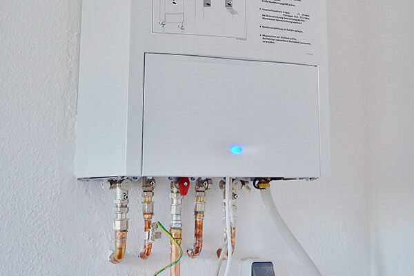 Six Signs it’s Time to Replace Your Water Heater